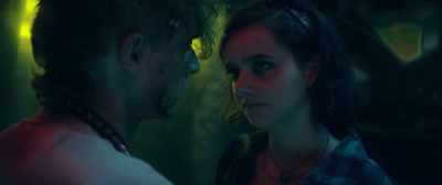 Without being
armed somehow. - Bomb City