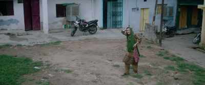 Without my beloved... - Thappad