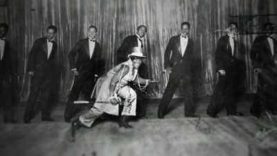 Without Bessie Smith,
there would be no Janis Joplin. - Women Who Rock