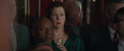 Without Bob's support,
we at the frat pack - Rushed