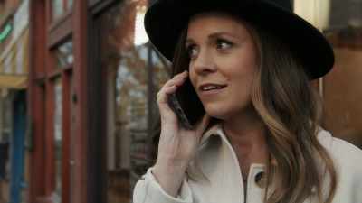 Without calling first. - The Engagement Plot