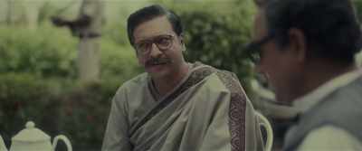 Without caring about the society, - Main Atal Hoon