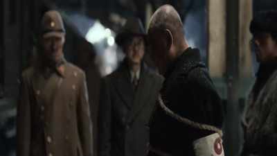 Without my command, - Railway Heroes