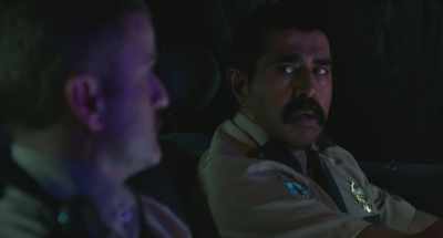 ♪...without complexity ♪ - Super Troopers 2