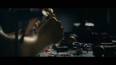 Without cooperating witnesses,
the plan was to start bugging the Mob. - Fear City: New York vs The Mafia