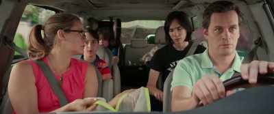 Without devices there's absolutely nothing to do - Diary of a Wimpy Kid: The Long Haul