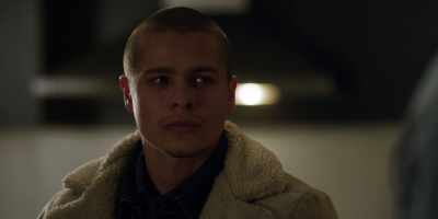 Without discipline, - Romper Stomper