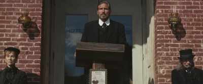 Without Eddie, - The Ballad of Lefty Brown