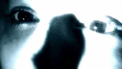 Without external stimuli, one is left in a closed circuit. - The Minds of Men