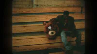 Without further ado,
let's make some noise for Chi-Town's own… - jeen-yuhs: A Kanye Trilogy