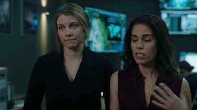 Without going through
the history - Whiskey Cavalier