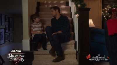 Without Hawaii,
I wouldn't have had you
or your brother, - A Godwink Christmas: Second Chance, First Love