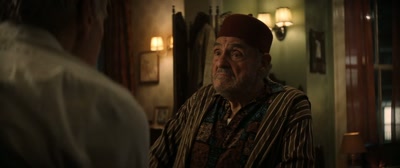 Without Helena or the Dial, - Indiana Jones and the Dial of Destiny