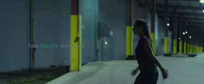 Without her, doesn't that sound ideal? - Kickboxer: Vengeance