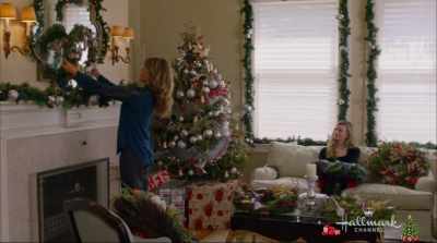 Without her, I'm a slave - Christmas in Love