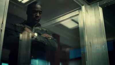 Without her, you will all die. - Wynonna Earp