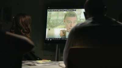 Without him, none of
this would have occurred. - The Lesson Is Murder