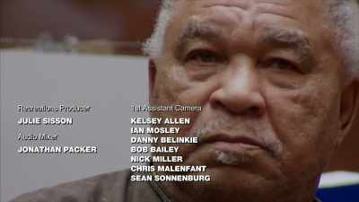 WITHOUT HIM TELLING US THIS,
WE'D HAVE NOTHING. - The 93 Victims of Samuel Little
