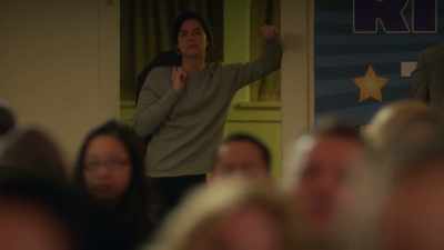 Without him,
we may not have ever found out - Riverdale