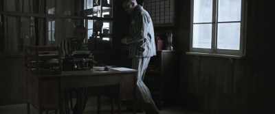 Without hope, that boy won't survive
here even five minutes. - The Photographer of Mauthausen