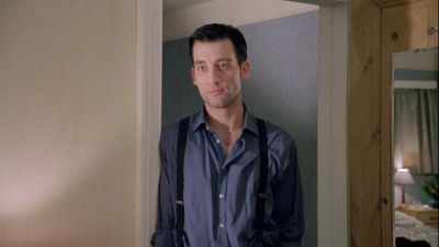 Without hope there's no point to anything - Croupier