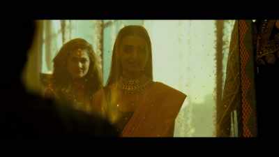 Without you I am incomplete. - Baazaar