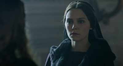 Without him I have no purpose,
no reason to go on. - Medici: Masters of Florence