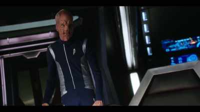 Without immediate treatment, - Star Trek: Discovery