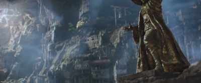 Without it, defeating Outworld
will be impossible. - Mortal Kombat