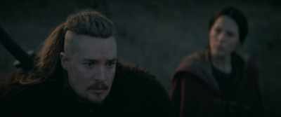Without it, we go back
into an age of darkness. - The Last Kingdom: Seven Kings Must Die