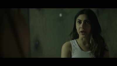Without it, I wouldn't be here.
- I thought we could escape. - The Vigilante