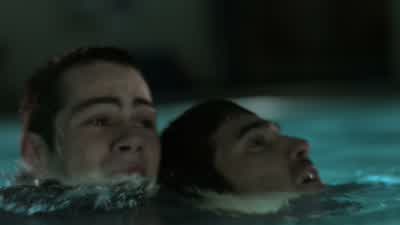 Without it, we have no idea what this thing is. - Teen Wolf