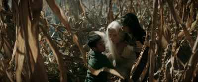 Without justice, - La Llorona