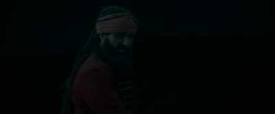 Without knowing which road he took,
you will wander about, lost. - Laal Kaptaan