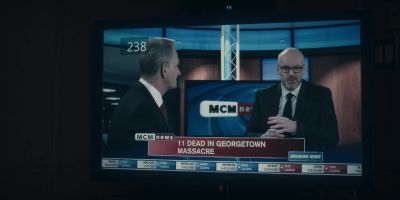 Without knowing the shooter's motives, - Condor