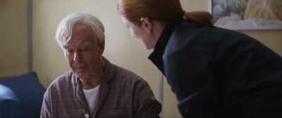 Without knowing what
medication you're on, - The Last Rifleman