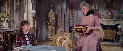 Without knowledge of jewelry my dear Gigi - Gigi