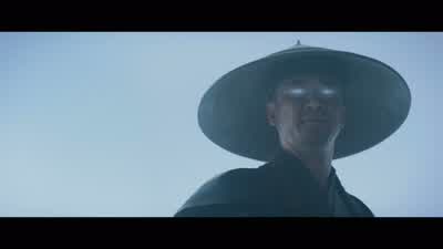 Without Kung Lao, Earthrealm is lost. - Mortal Kombat