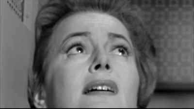 Without light, this
would really be a tomb. - Lady in a Cage
