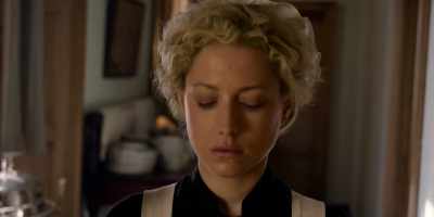 Without this loan from you,
the mills will have to close. - The English Game