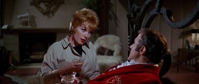 Without love life has no purpose - Sweet Charity