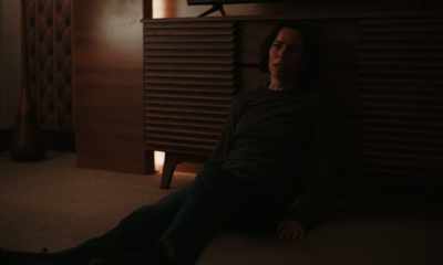 Without me, there is no him.
Can't you see that? - Resurrection
