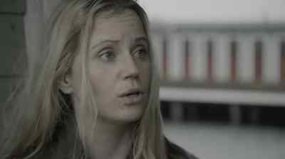 Without me, there wouldn't have been
anything to say. - The Bridge