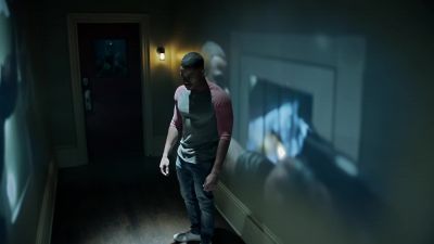 Without me, you're nothin' but a victim. - Black Lightning