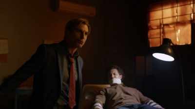 Without Mr. Graff,
Henry can grow up - My Child Has My Doctor’s Face