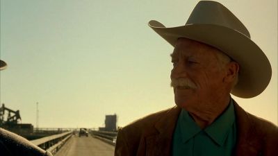 Without my oll you got no automobiles - The Two Jakes
