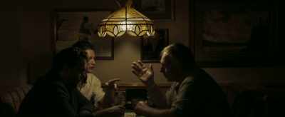 Without options,
you're gonna end up
finding yourself -- - Sweet Virginia