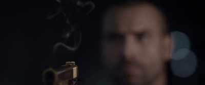 Without your order he will not move, - Narco Soldiers