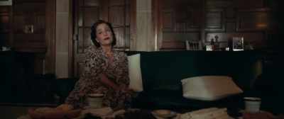 "Without peace, - Viceroy's House