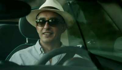 # ..without permission - The Trip
